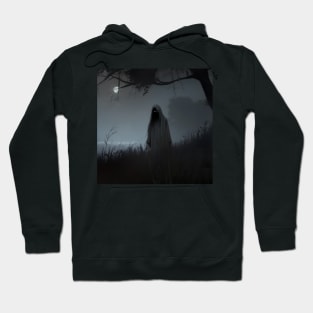 Ghost Story Hoodie